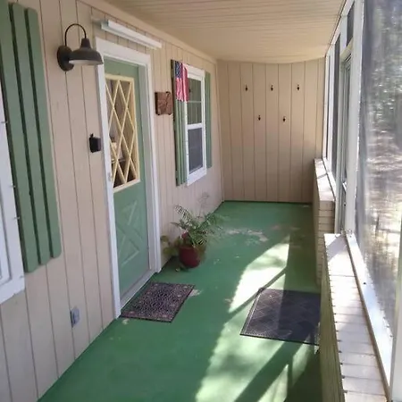 Huck'S Hideaway Near The Santa Fe River Fort White Extérieur photo