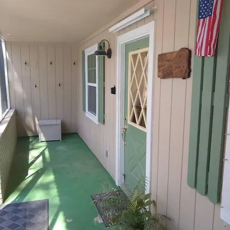 Huck'S Hideaway Near The Santa Fe River Fort White Extérieur photo