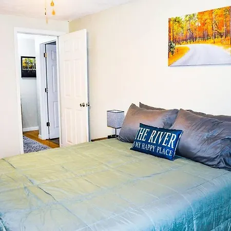 Huck'S Hideaway Near The Santa Fe River Fort White Extérieur photo