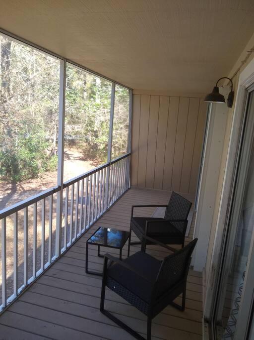 Huck's Hideaway Near The Santa Fe River Fort White